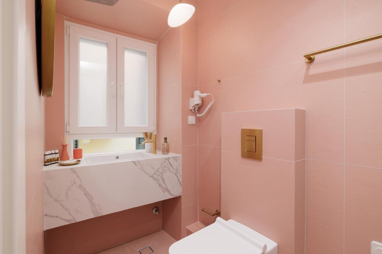 Old Town Hall Apartment Corfu  Luaran gambar