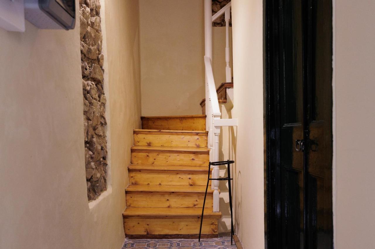 Old Town Hall Apartment Corfu  Luaran gambar