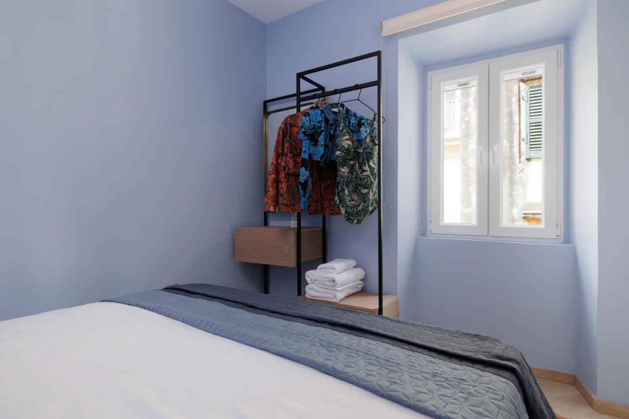 Old Town Hall Apartment Corfu  Luaran gambar