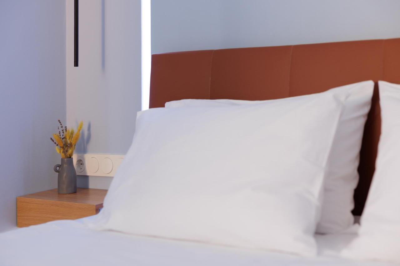Old Town Hall Apartment Corfu  Luaran gambar