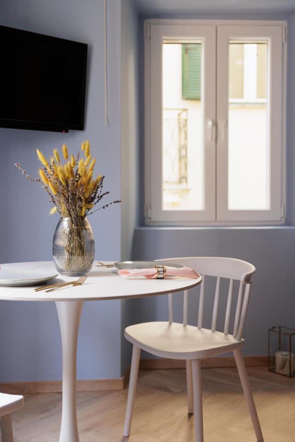 Old Town Hall Apartment Corfu  Luaran gambar